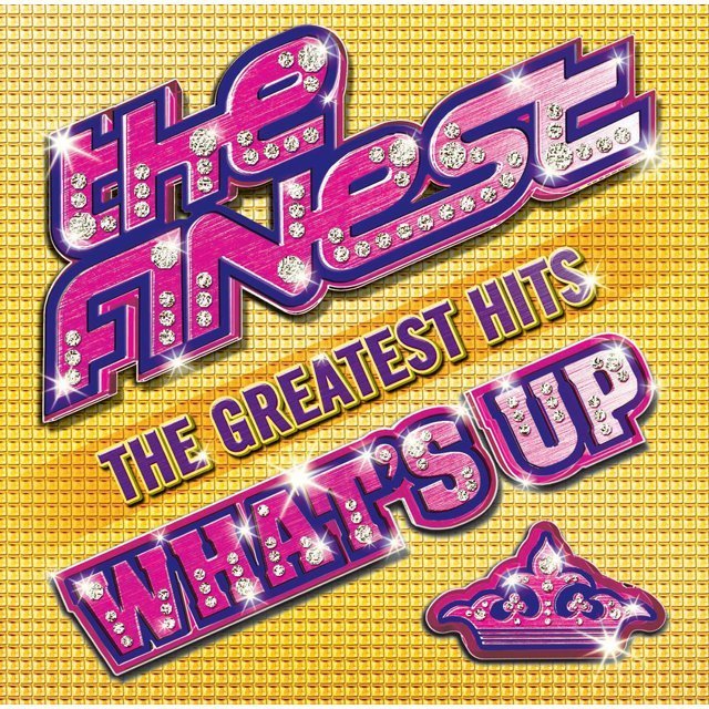 Various Artists / ヴァリアス・アーティスト「THE FINEST x WHAT'S UP