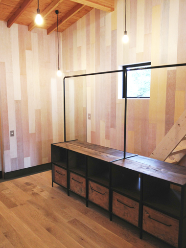 W standard / 製作実績