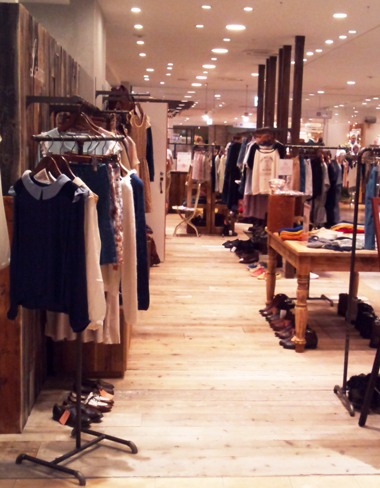 W standard / 製作実績