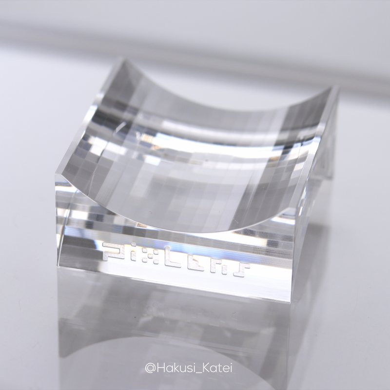 PixLens (低解像度ver.)｜Monoli SHOP