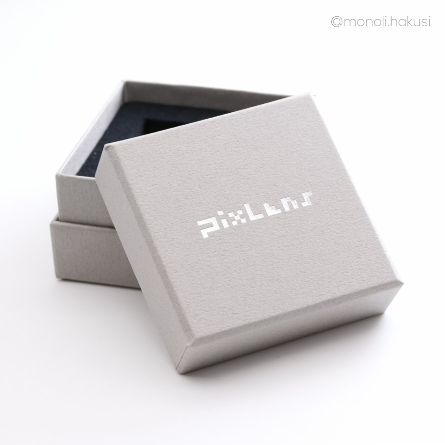 PixLens (低解像度ver.)｜Monoli SHOP