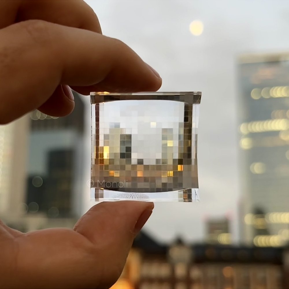 PixLens (低解像度ver.)｜Monoli SHOP