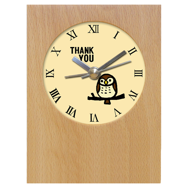 オリジナル時計 | 誕生日や記念日にはオーダーメイドや名入れの