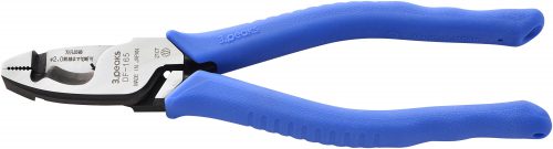 DF-165 - スリーピークス技研