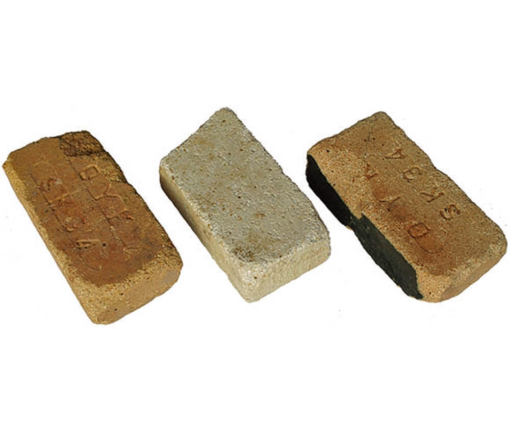 アンティーク耐火レンガ | 株式会社 三樂