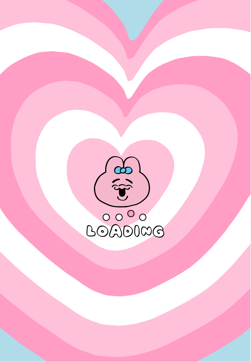 Opanchu Usagi x Hobonichi Techo 2024