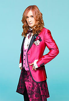 THE ALFEEの、高見沢俊彦さんの作家としての活動。 | あさナビ