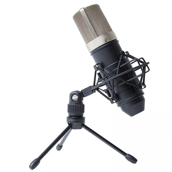 Marantz Professional MPM-1000, DJ Microphone