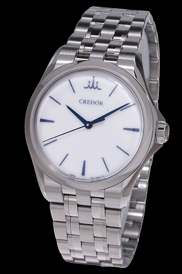 セイコー クレドール クオン GCLX999 メンズ腕時計 - 井上時計店