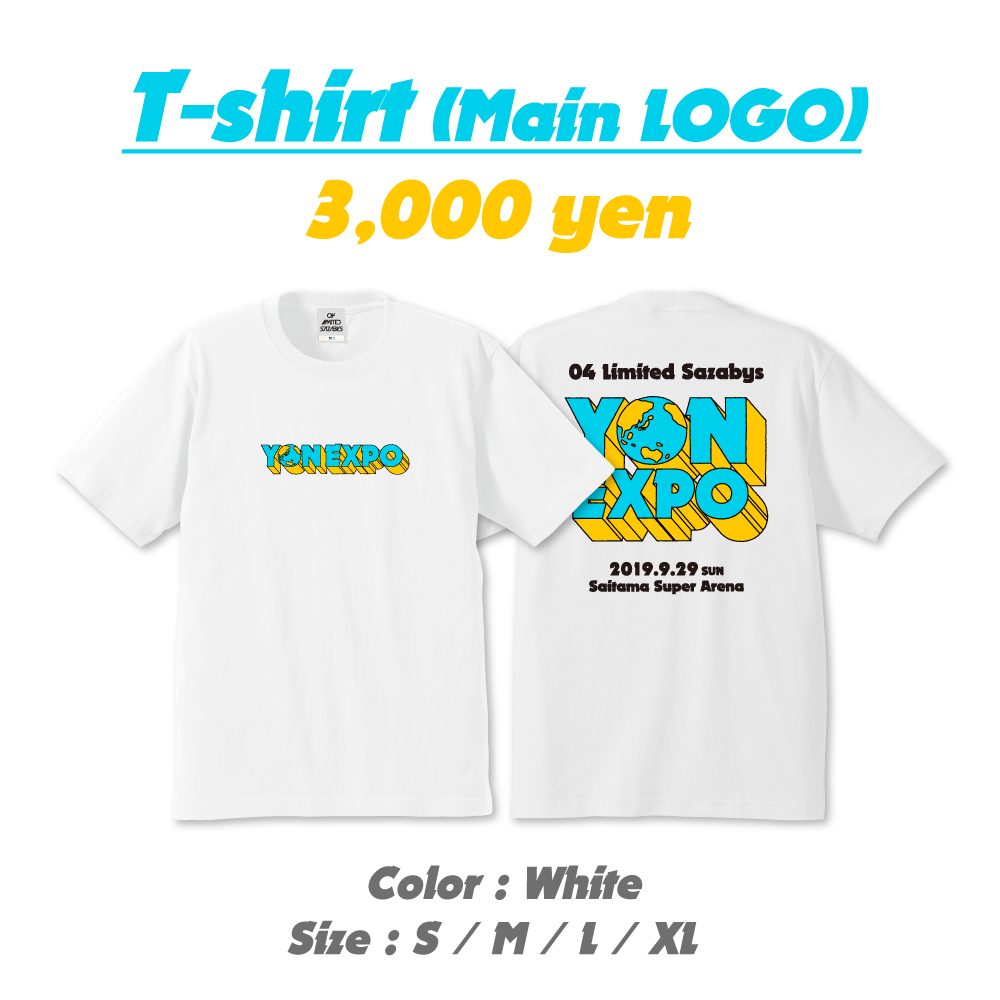 YON EXPO 特設サイト