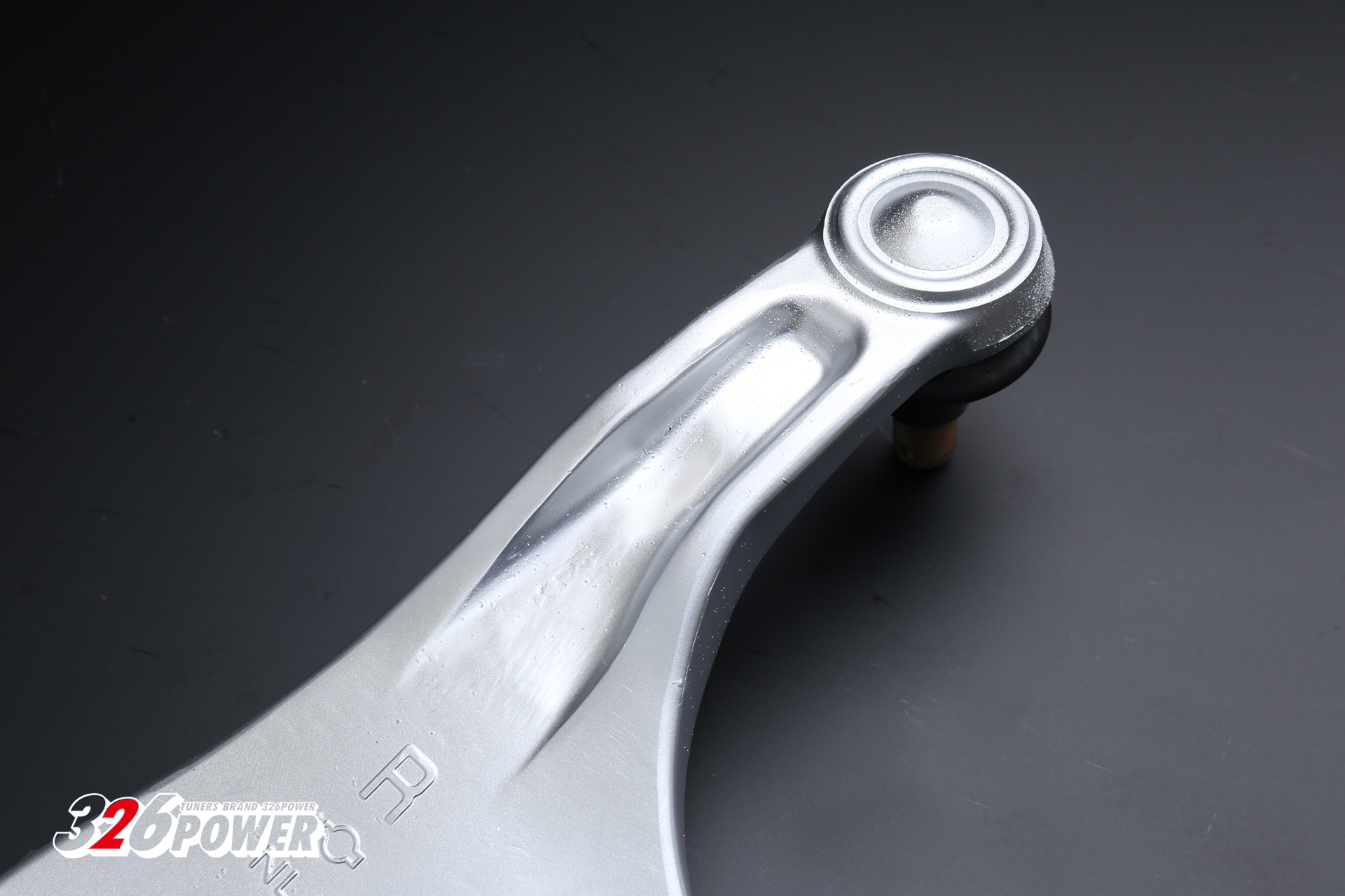 Rearアッパーアーム左右加工 （アルミ製） 商品詳細 広島県東広島市