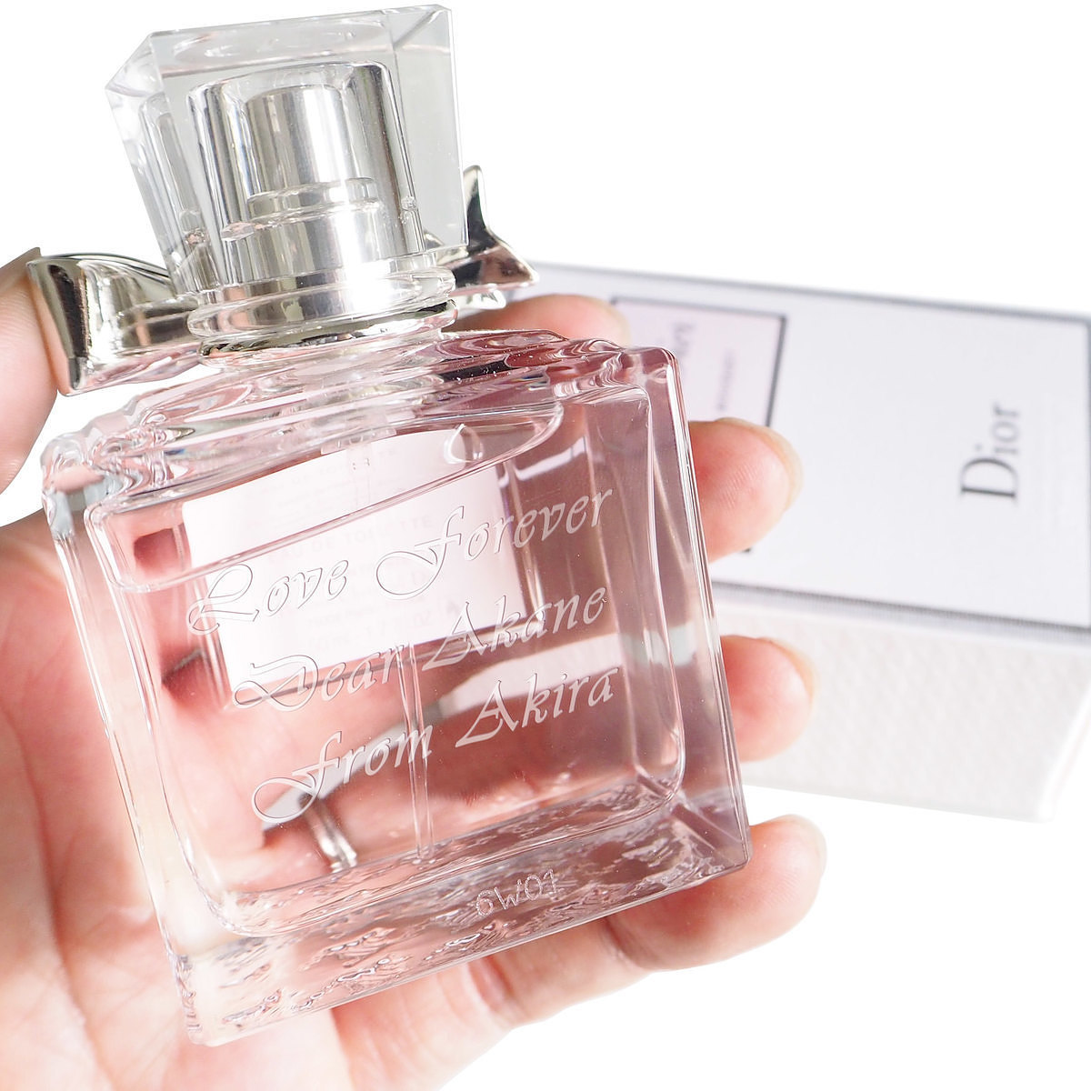 クリスチャンディオール ミスディオール ブルーミングブーケ [ 2-U ]