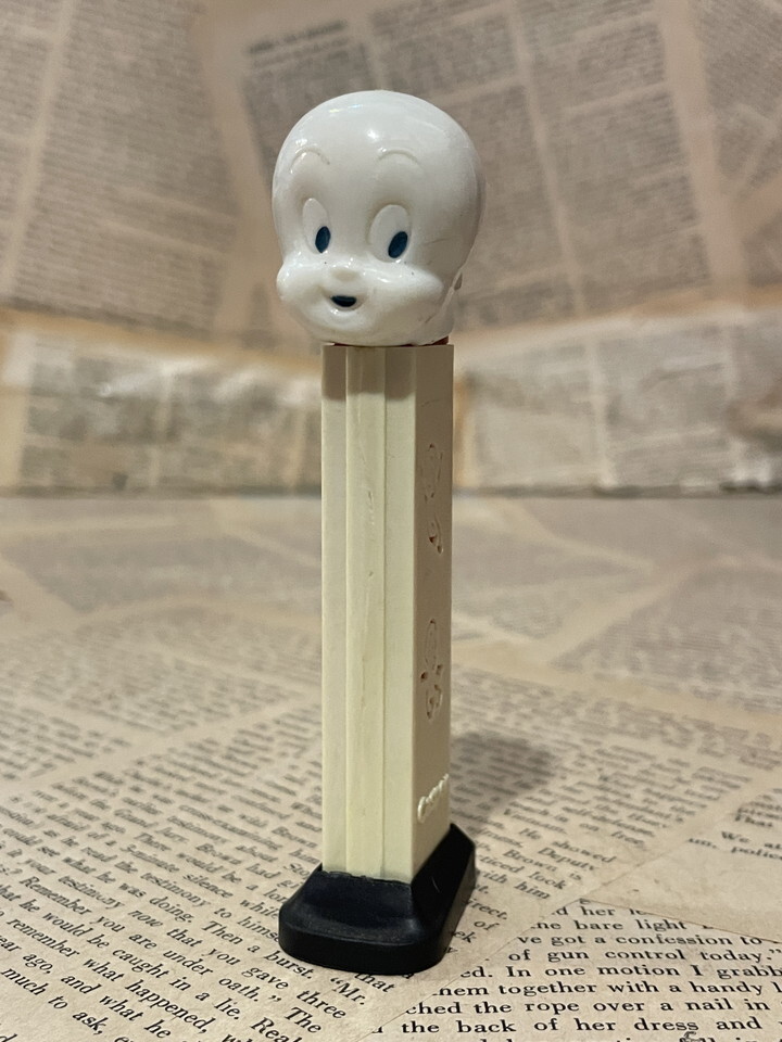 PEZ！