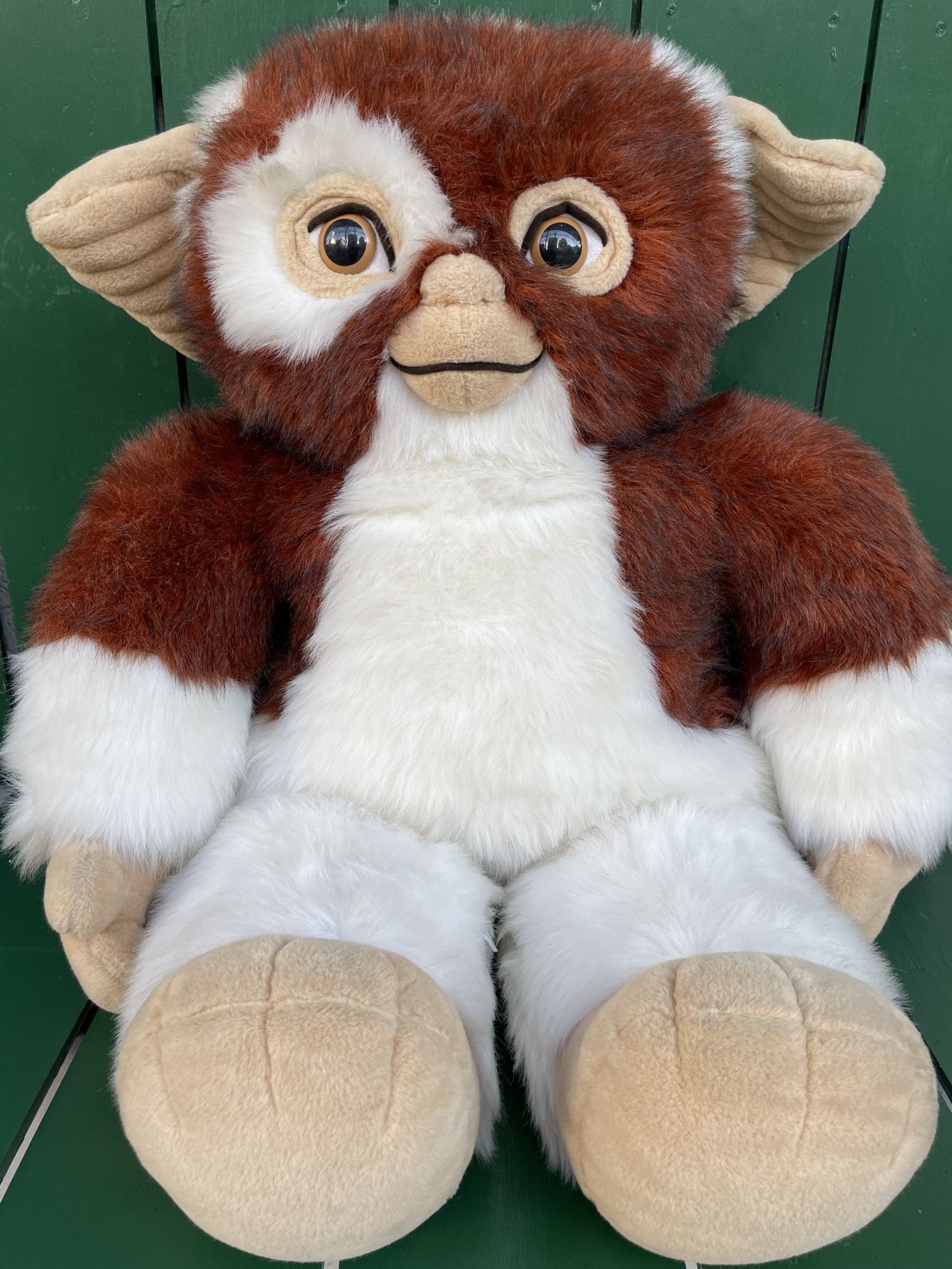 Gremlins/Gizmo Plush(90s/Quiron/110cm) - 2000toys高円寺店