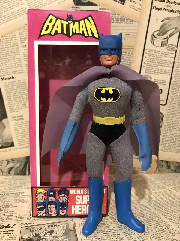 BATMAN/8