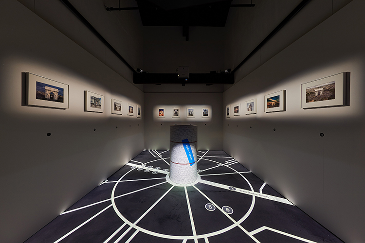 21_21 DESIGN SIGHT | DOCUMENTS | 写真