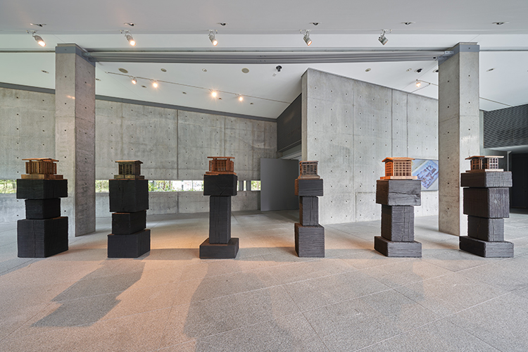 21_21 DESIGN SIGHT | DOCUMENTS | 2024年9月