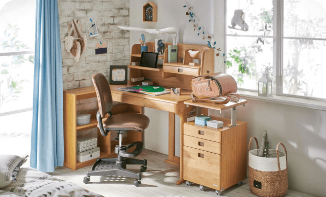 feature_2024_desk_koizumi | TWO-ONE STYLEネット