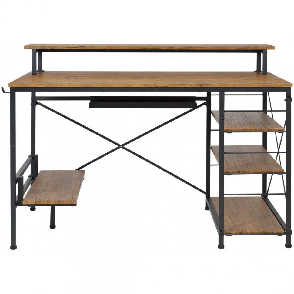 システムデスク ヴィンテスGD WAL | TWO-ONE STYLEネット