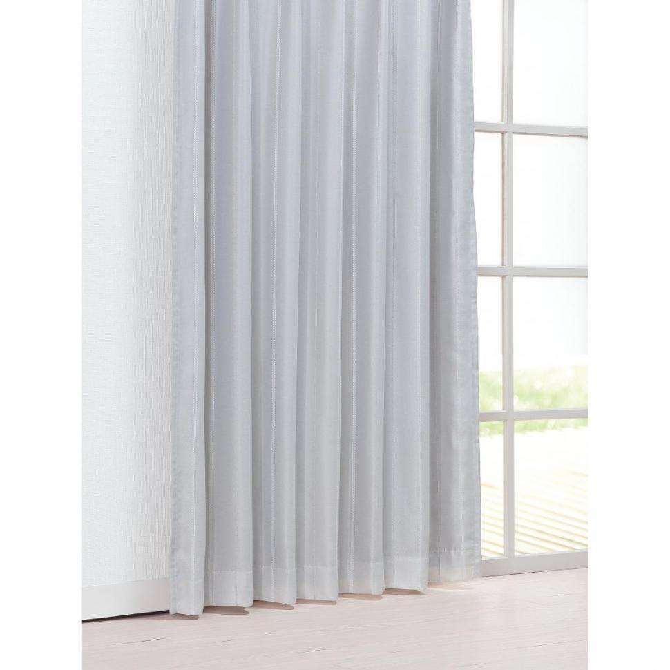 厚地カーテン ツール 100×110 2枚組 GY | TWO-ONE STYLEネット