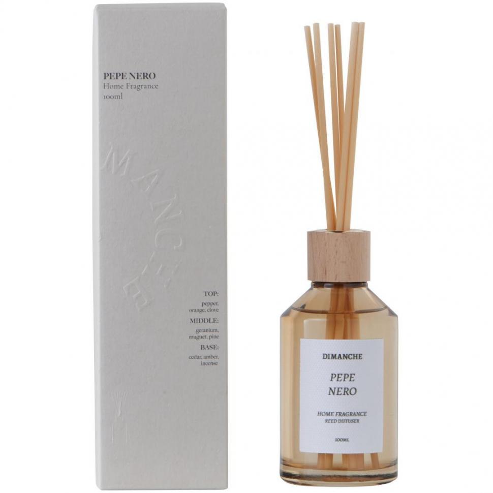 リードディフューザー ディマンシュ100ml BE | TWO-ONE STYLEネット