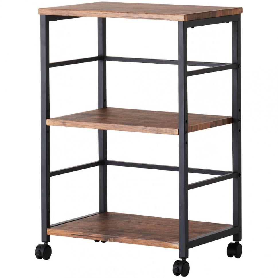 デスクワゴン NジュネスDWG WL | TWO-ONE STYLEネット