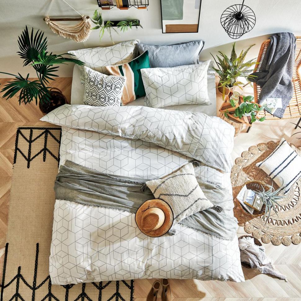 ピロケース DU-122 WH | TWO-ONE STYLEネット