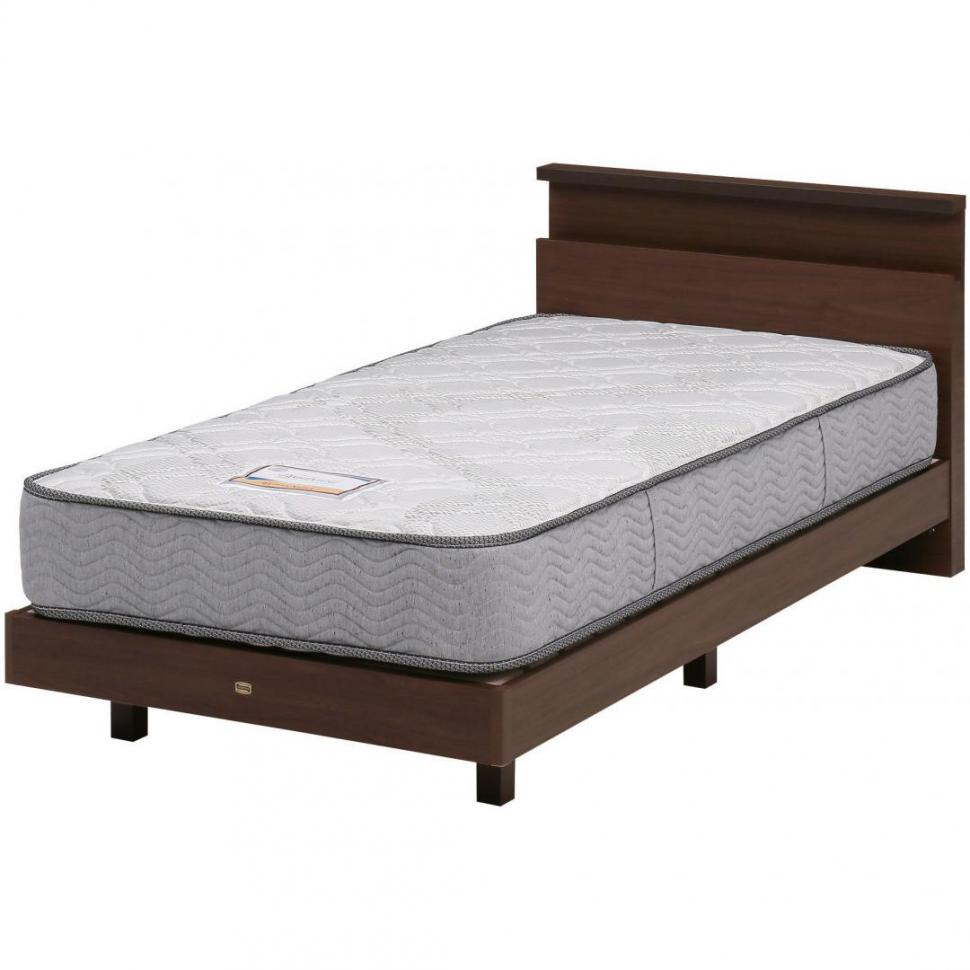 シングルベッド ニューリーS ST-MD-AB21NG1-6.5G | TWO-ONE STYLEネット