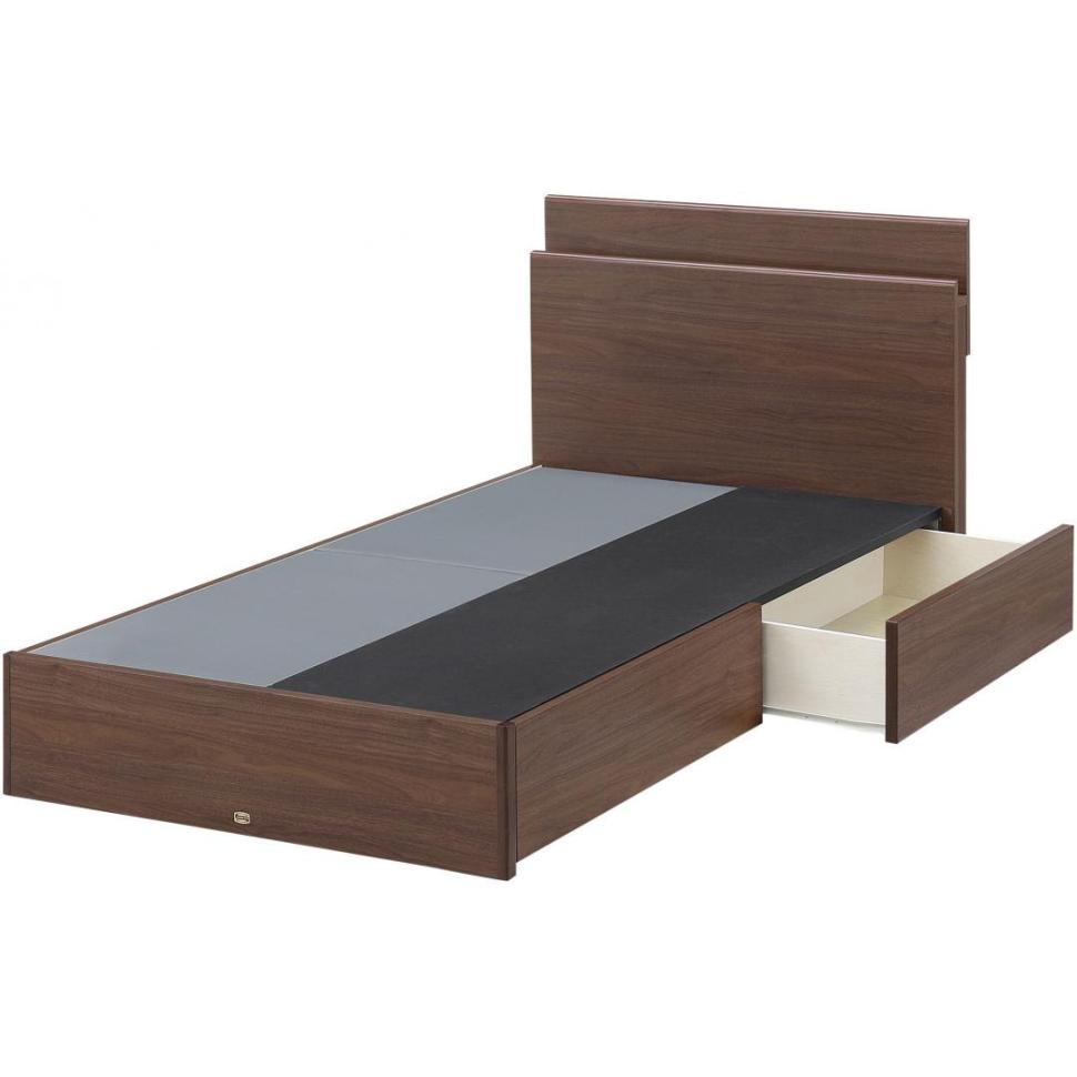 シングルベッド ビバンフレ20MH レッド | TWO-ONE STYLEネット