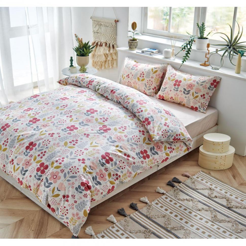 掛ふとんカバー ダブルロング DU-117 PI | TWO-ONE STYLEネット