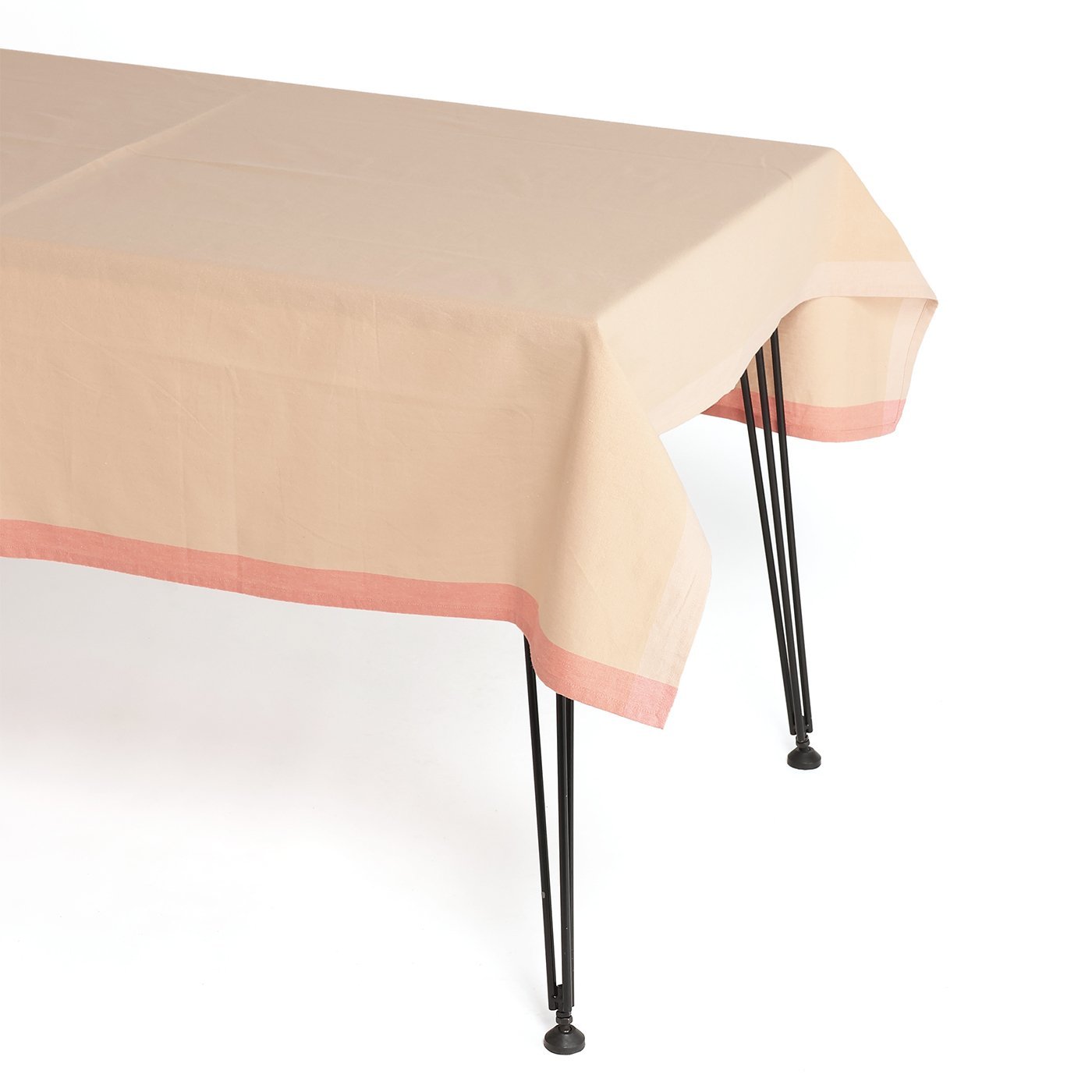 テーブルクロス トロワ BE(130×170) | TWO-ONE STYLEネット