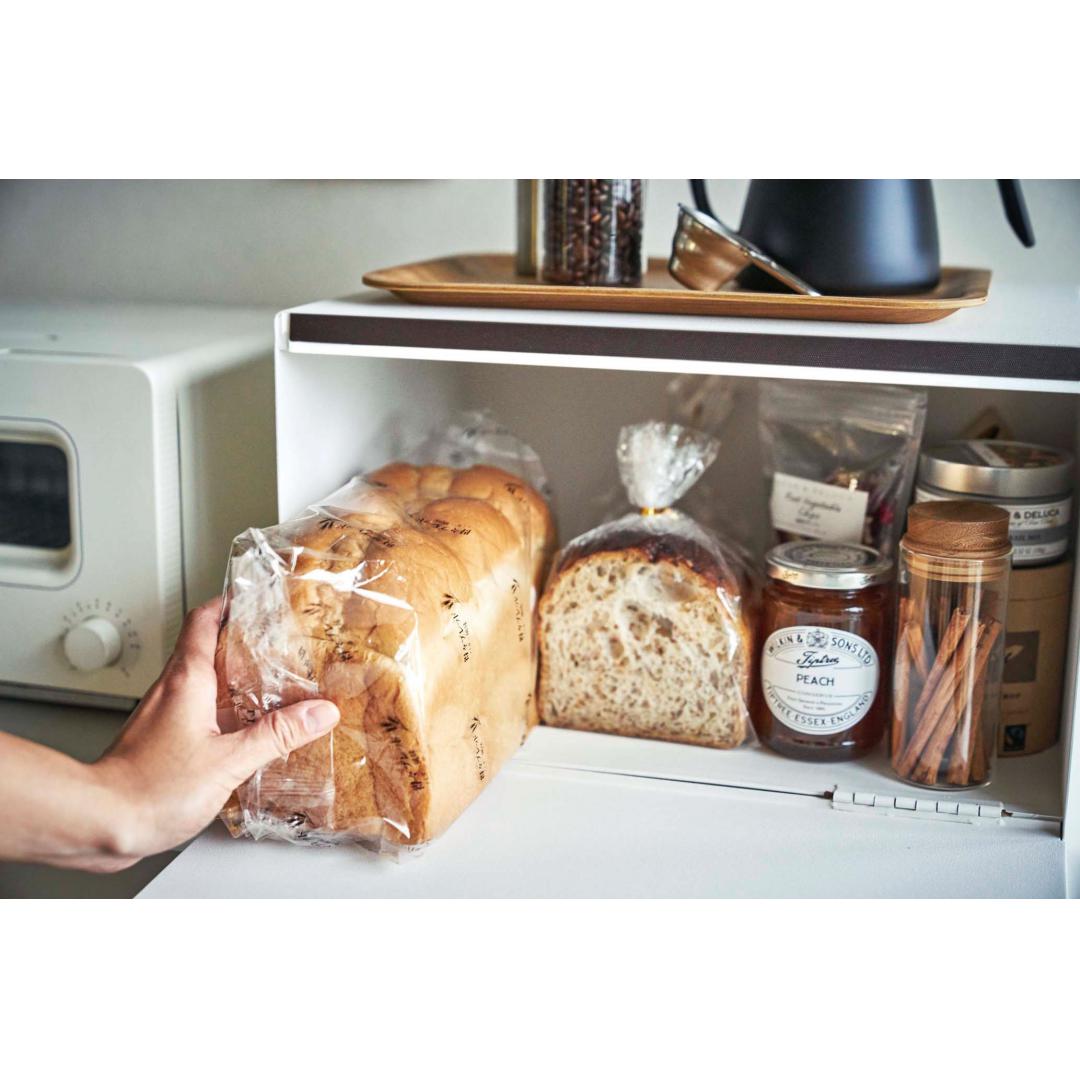 ブレッドケース タワー WH | TWO-ONE STYLEネット