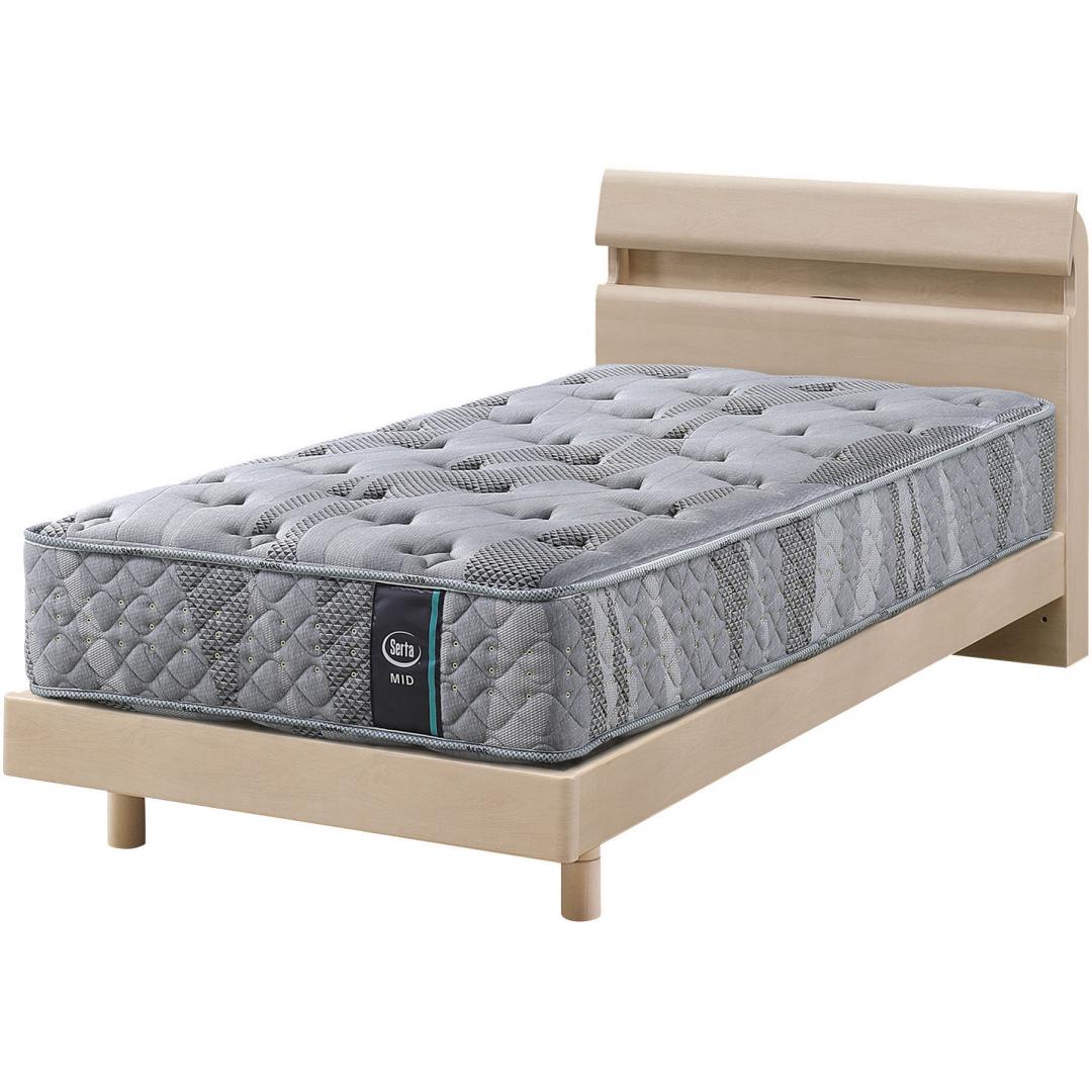 シングルマットレス サータ995M PH 7.7(並行配列) | TWO-ONE STYLEネット