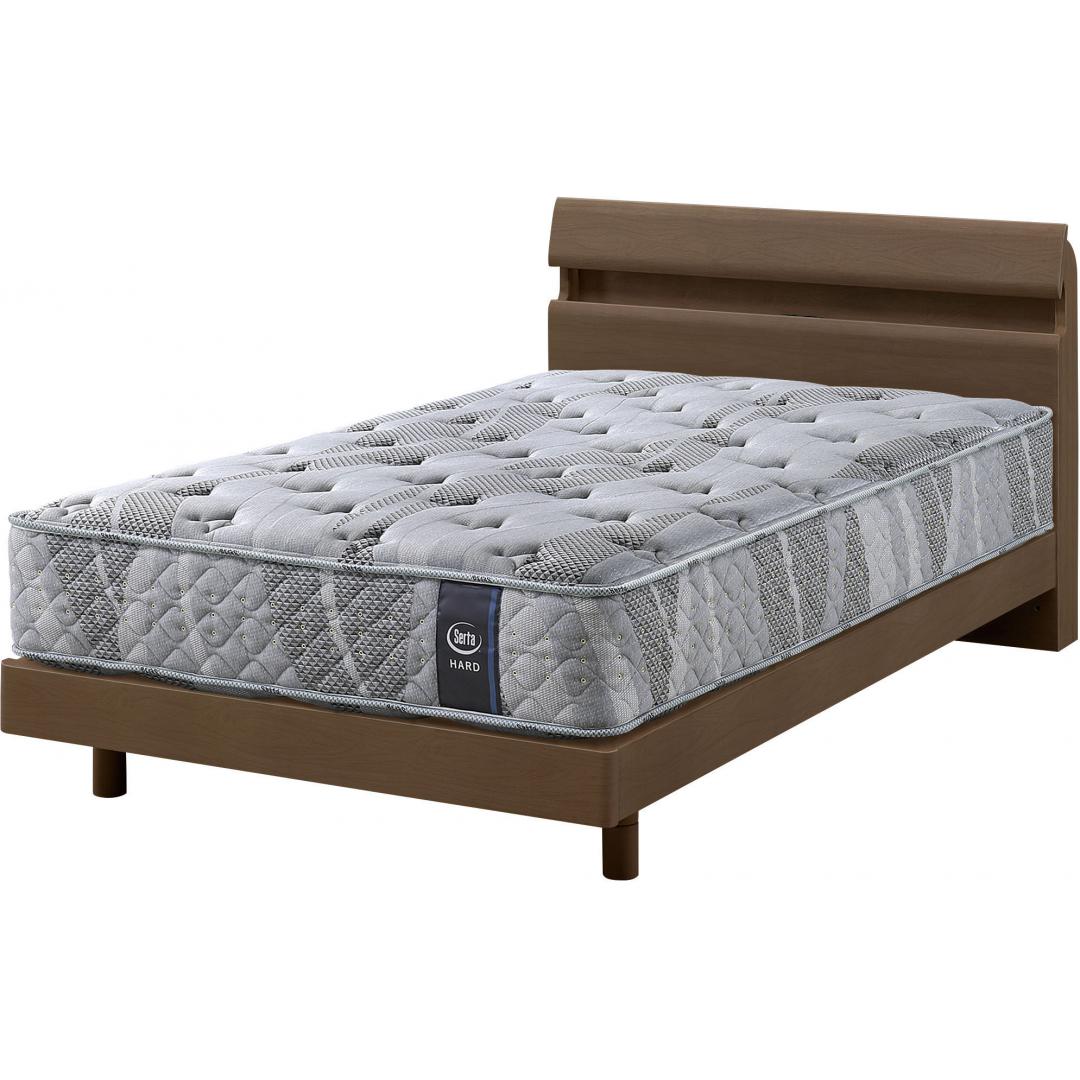 セミダブルマットレス サータ995H NH 7.7(交互配列) | TWO-ONE STYLEネット