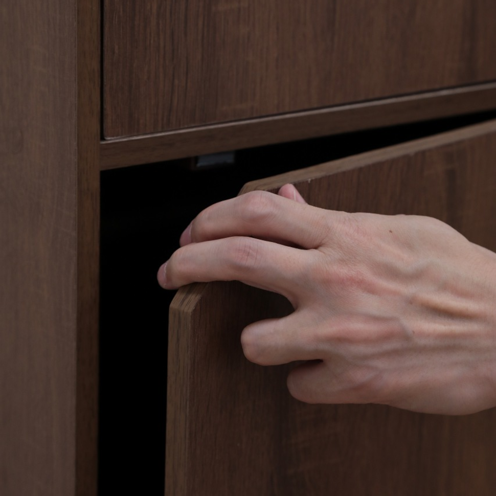 ピタッと収納ボックス Nピタボ3DH VBR | TWO-ONE STYLEネット