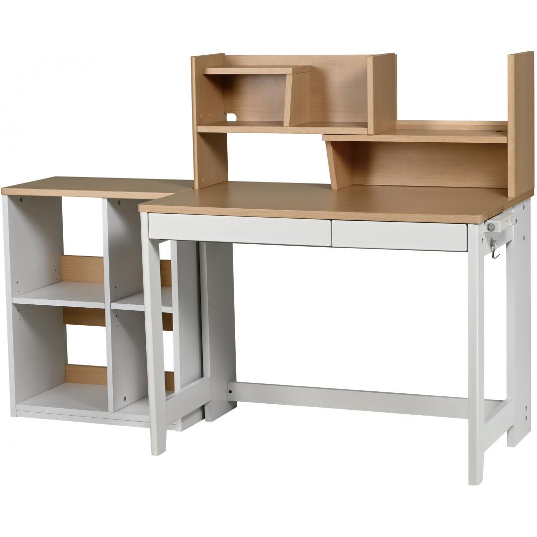 mnmnHEY 学習机美品 販売価格165,000円 勉強机(美品) 購入 mnmnHEY