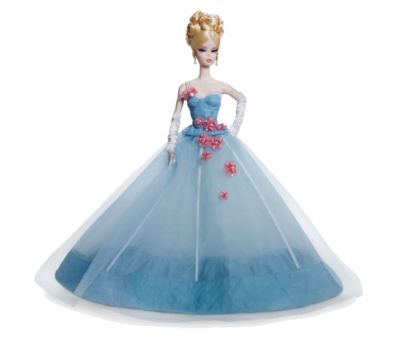 ファッションモデルシリーズ