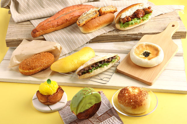 5月の新商品のお知らせ – 513BAKERY® 公式サイト