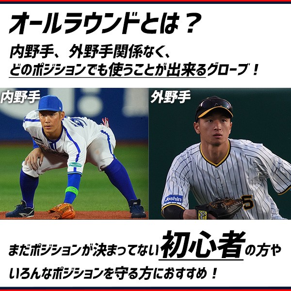 野球 久保田スラッガー 軟式 オールラウンド オールラウンド用 少年用