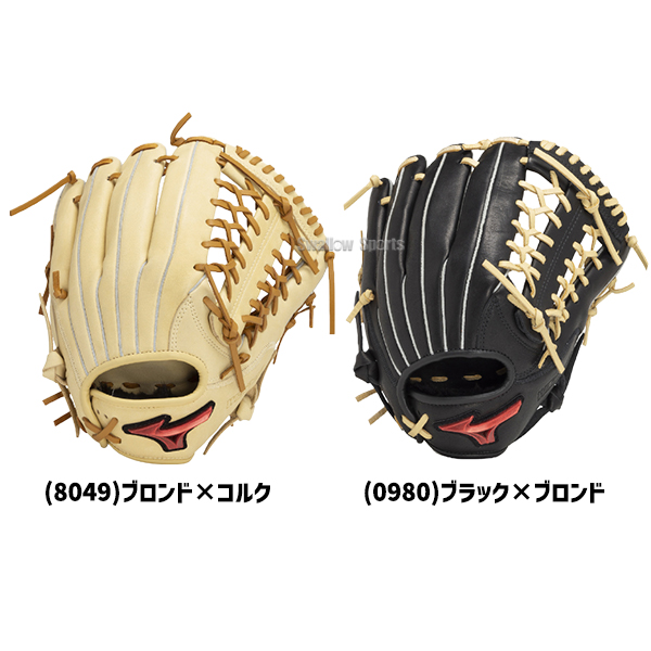 野球 ミズノ 少年用 軟式 グローブ グラブ ジュニア WILL DRIVE RED U