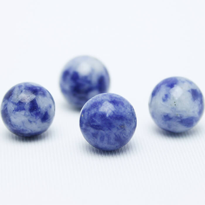 ソーダライト｜天然石通販の4976堂