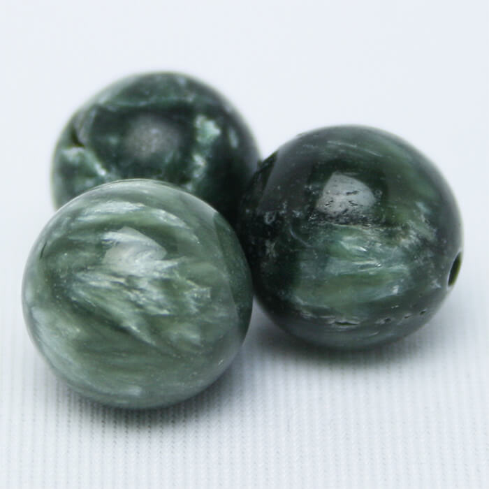 セラフィナイト｜天然石通販の4976堂