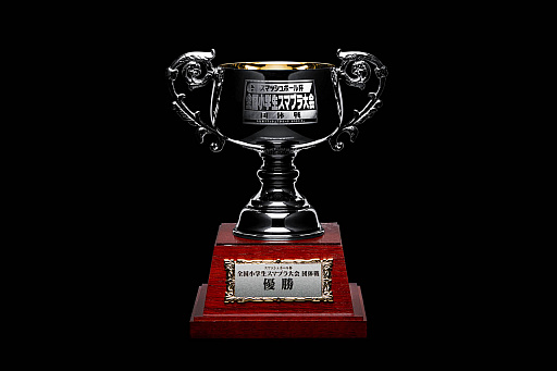 大乱闘スマッシュブラザーズ SPECIAL」の「小学生大会」と「中高生大会