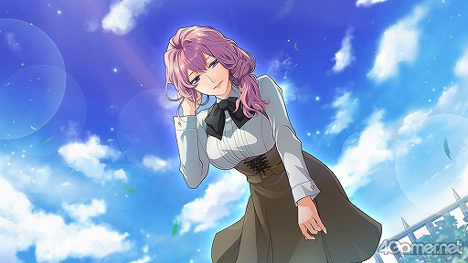 今からさくっと「スタオケ」を紹介しよう。乙女ゲームかと思ったらスポ