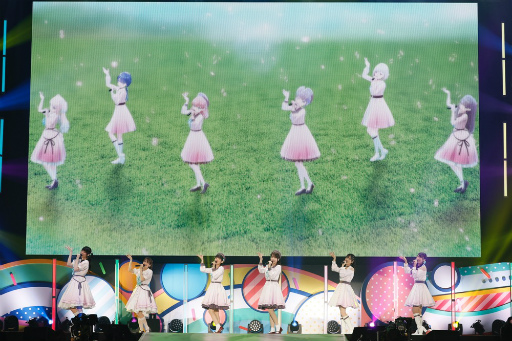 蓮ノ空”の始まりから今を辿る――「ラブライブ！蓮ノ空女学院スクール