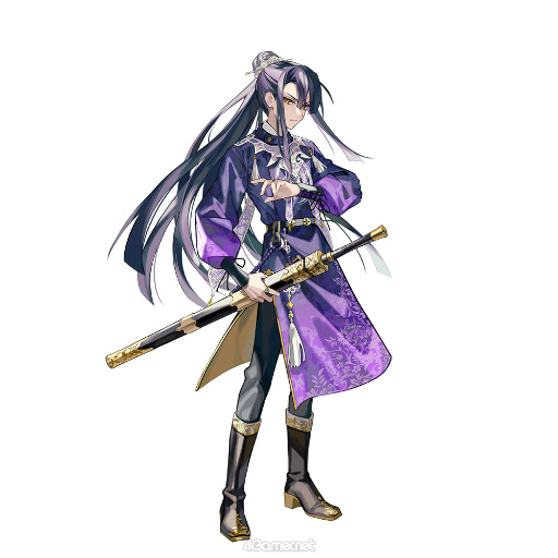 マツリカの炯-kEi- 天命胤異伝」の魅力を紹介する短期連載企画第2回