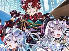 マジック：ザ・ギャザリング」，寺田克也氏コラボアートが新セット“神