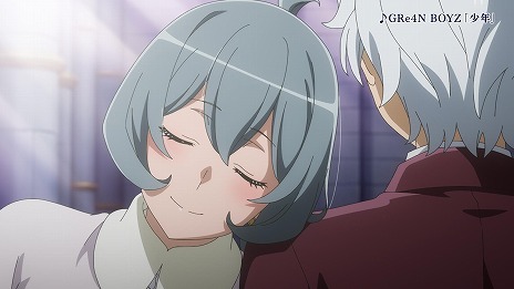 ダンまち」アニメ10周年記念PVを公開。記念スペシャルイベント「Aedes