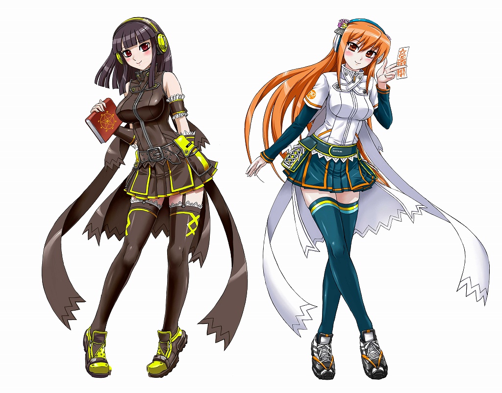 画像ギャラリー No.002 | 「beatmania IIDXフィギュアコレクション」に