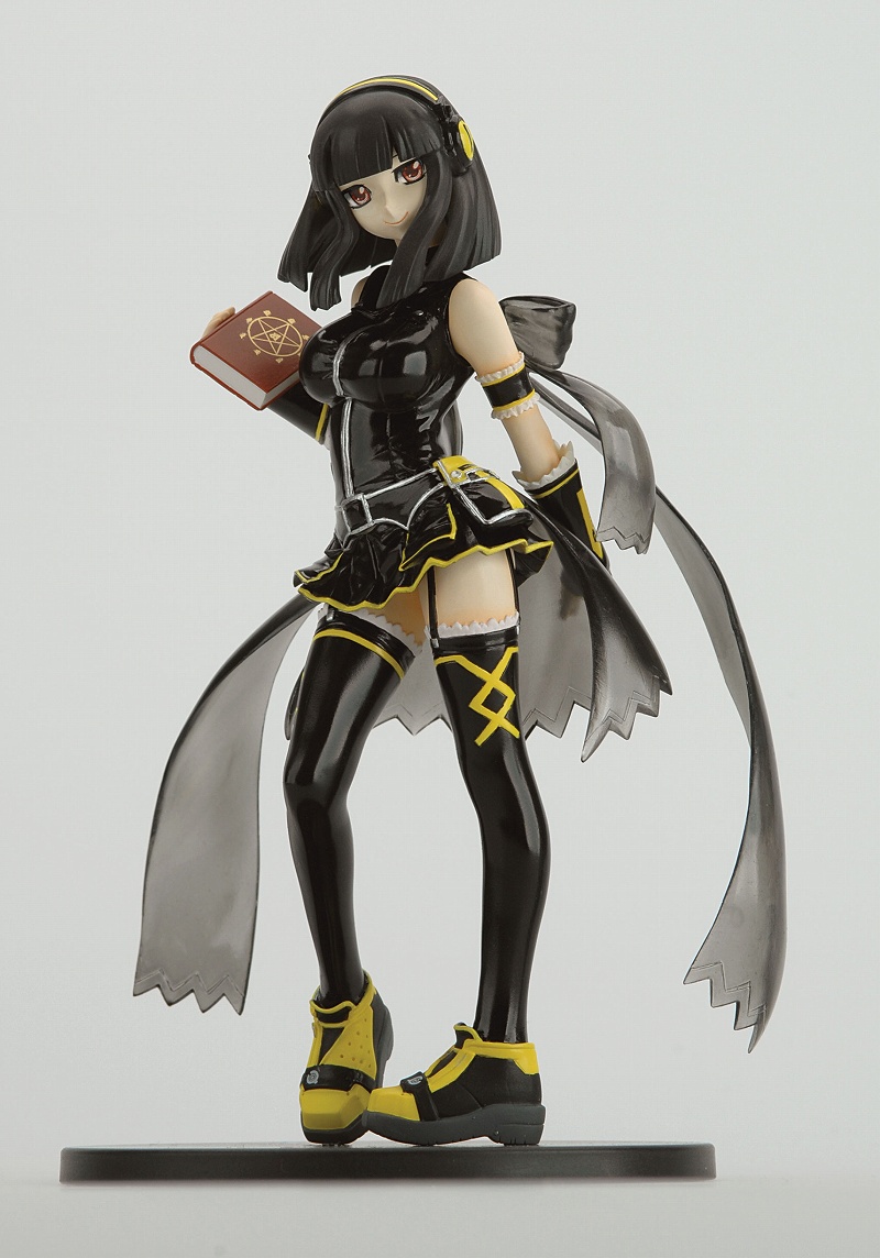 画像ギャラリー No.004 | 「beatmania IIDXフィギュアコレクション」に